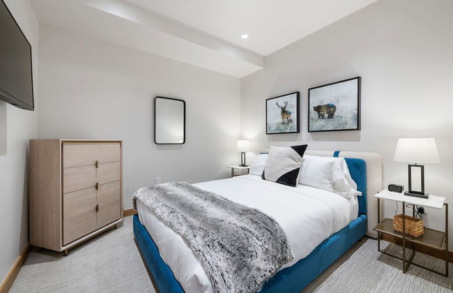 Riverfront Lodge - Foto 9