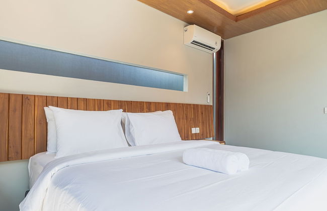 Serenia Villas Amed - Foto 8