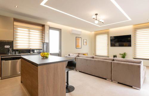 Tsatos Luxury Residence - Photo 7