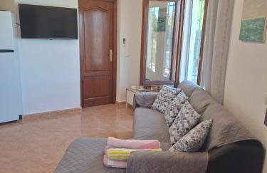 Maison avec logement indépendant, piscine privée et vue mer - Photo 13