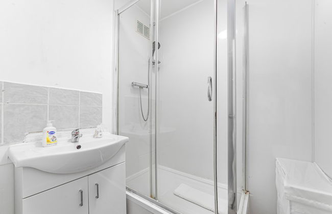 Modern Living In Stylish 3bed Flat - Foto 34