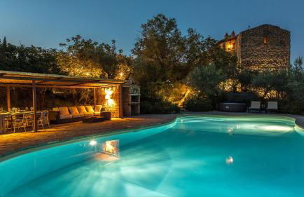 San Lorenzo - Luxury Monastery - Photo 1