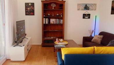 Spacieuse Dépendance Duplex 50 M2 Classé 3 étoiles - Foto 2