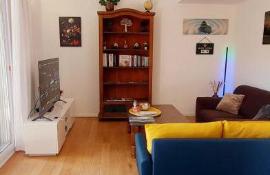 Spacieuse Dépendance Duplex 50 M2 Classé 3 étoiles - Foto 1