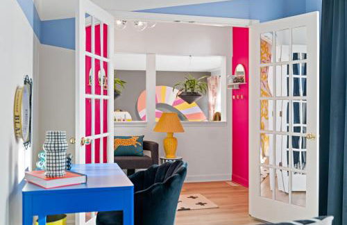 INSTA worthy Home! *Sleeps 8* - Walker's Point! - Foto 62