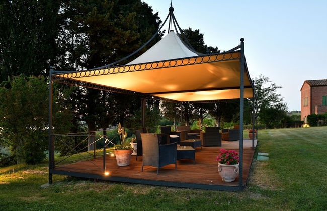 Porsenna Resort - Foto 75