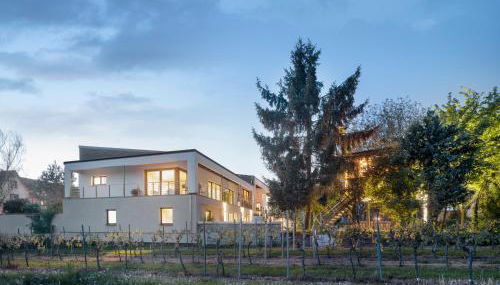 Ferienwohnung im Vogelgesang W3 - Foto 2