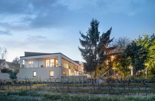 Ferienwohnung im Vogelgesang W3 - Foto 2