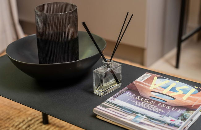 BlackBrick Bedfordview ApartHotel - Photo 13