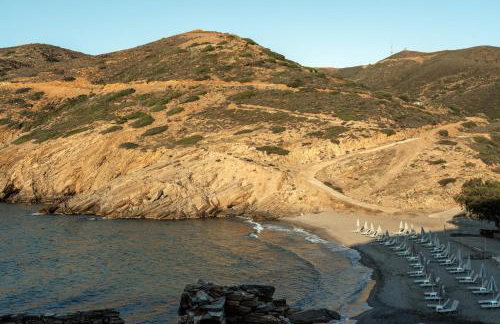 Almyra Seaside Residence 80meters from the beach - Foto 54