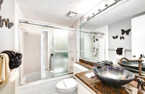 Waterfront Marco Island Condo Less Than quarter Mi to Beach! - Foto 20