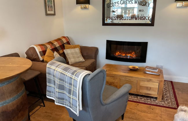 Brewers Den a Beautiful 1-bed Apartment in Masham - Foto 10