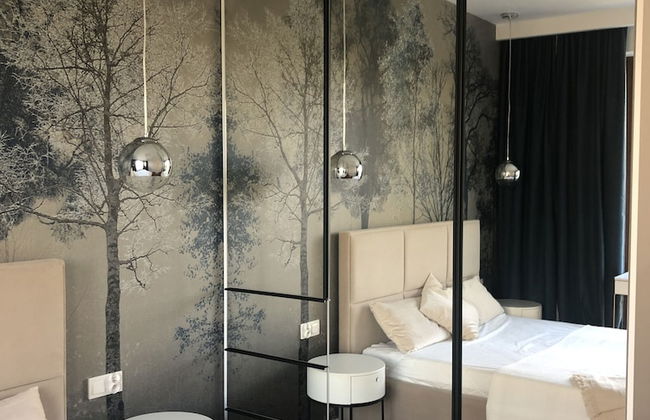 P&O Apartments Marina Mokotów - Foto 4