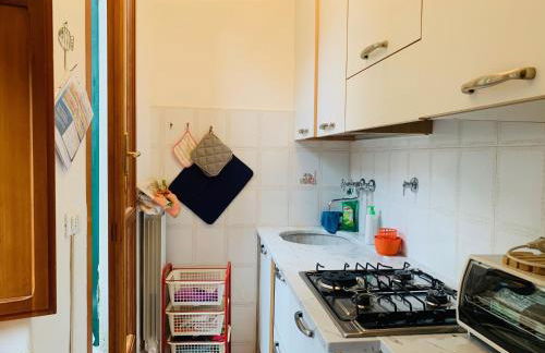 La Finestra sul Campanile, Tellaro - Photo 12