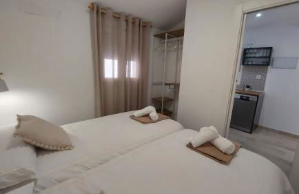 Apartamentos Centro Confor 3 - Foto 14