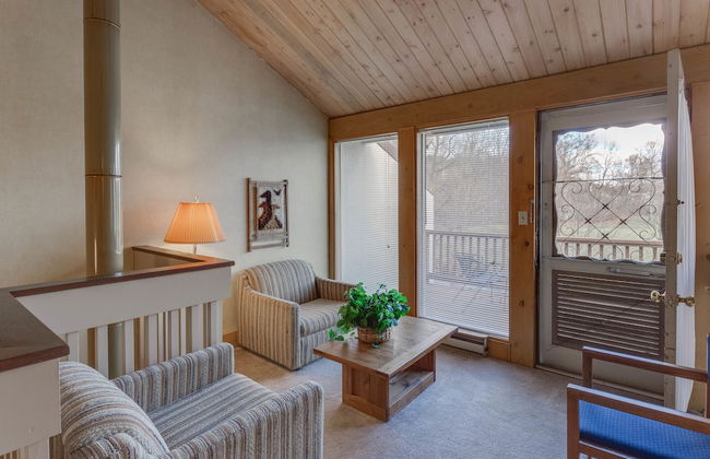 Stony Court at Bryce Mountain by Coolvacay - Foto 12