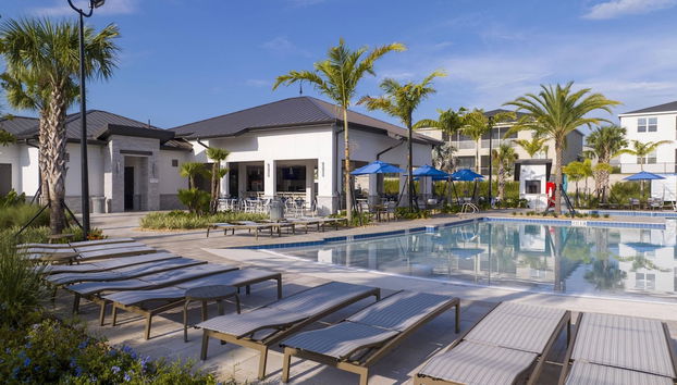 Go 28 Champions Gate - Foto 3, Habitación