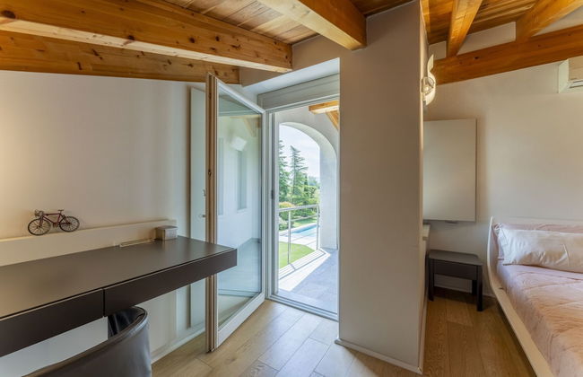 Casa Del Marchese Castell Arquato - Foto 3