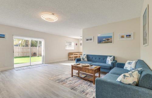 Walk to Shops and Eats, 3 Mi to Beach! Hollywood Gem - Photo 7