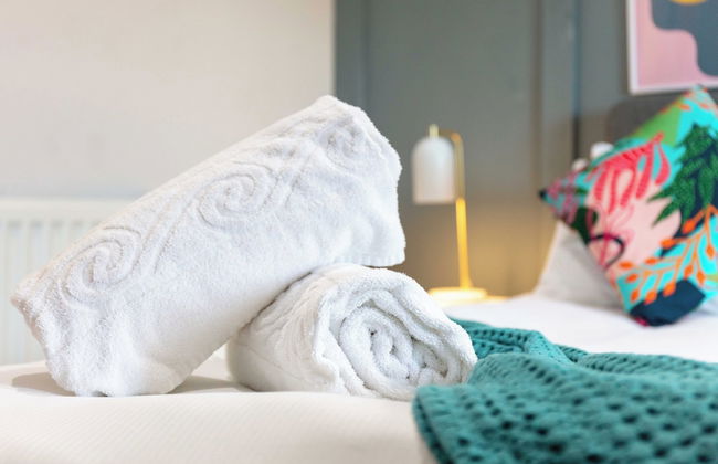 The Annick Suite No.1 - Foto 10