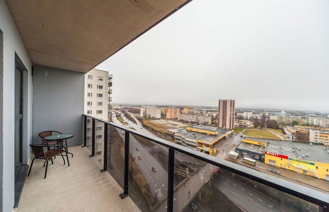 Karlson Lux Apart Hotel - Foto 46