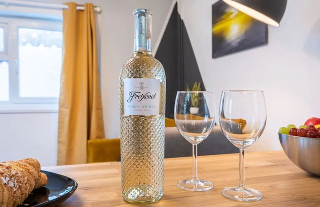 Stunning One Bedroom Apartments - Foto 13