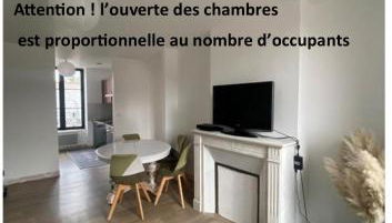 chez Alain et Sylvie - Foto 3