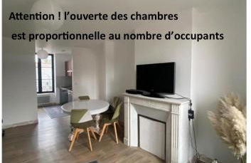 chez Alain et Sylvie - Foto 3