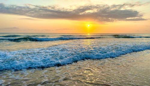 Chalet Playa Miramar - Foto 2