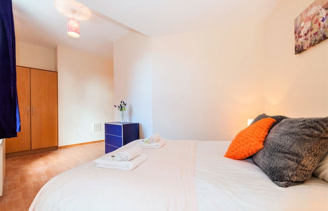 Voussoir Apartments - Foto 10