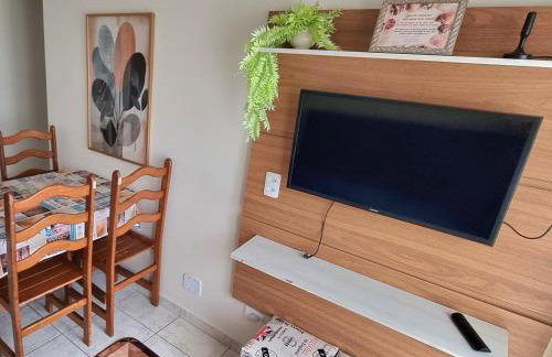 Apartamento Praia Grande na Tupi Frente Mar - Photo 5