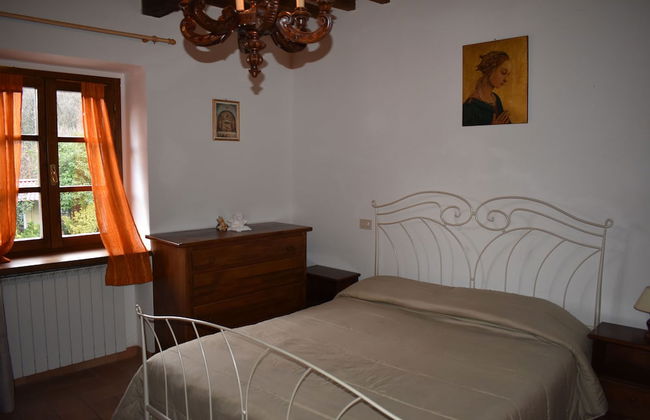 Appartamento Presepe Volterrano Umbria - Foto 2