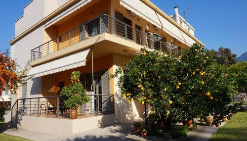 Anna's Studios - Foto 3