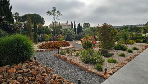 CasaSoleMar - Foto 5, Garden view