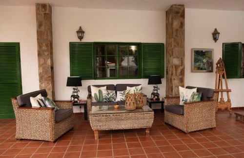 Villa La Finca - Foto 34
