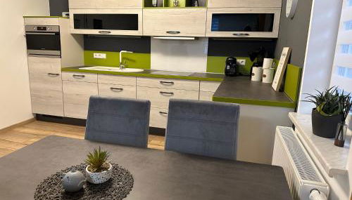 Ferienwohnung Schwalbennest - Foto 2