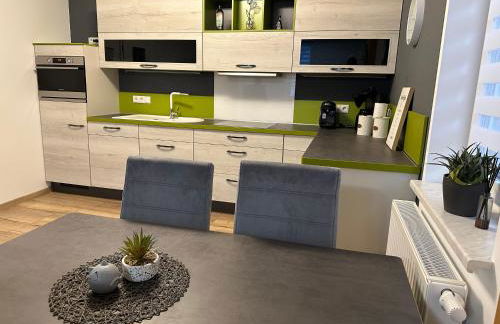 Ferienwohnung Schwalbennest - Foto 2