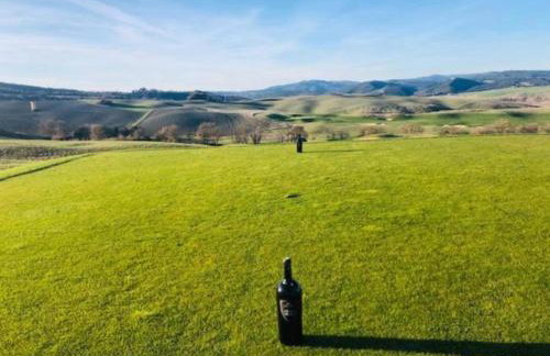 Farmhouse in Buonconvento - Foto 62