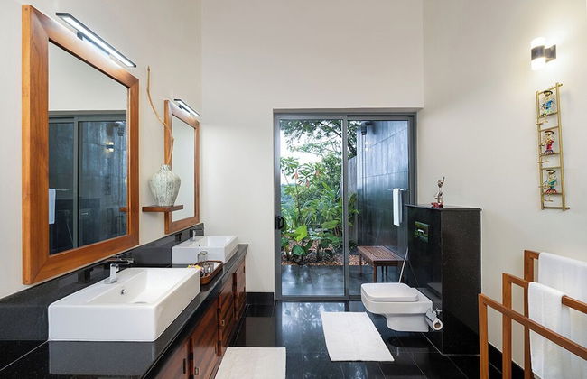 Heavensa Villas and Suites by The Clarks - Foto 26