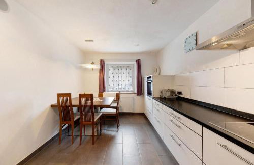 Apartment Bergkristall - Foto 19