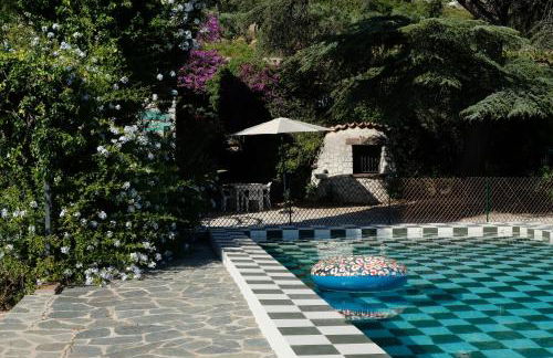 Mas Sainte Marie - Foto 35