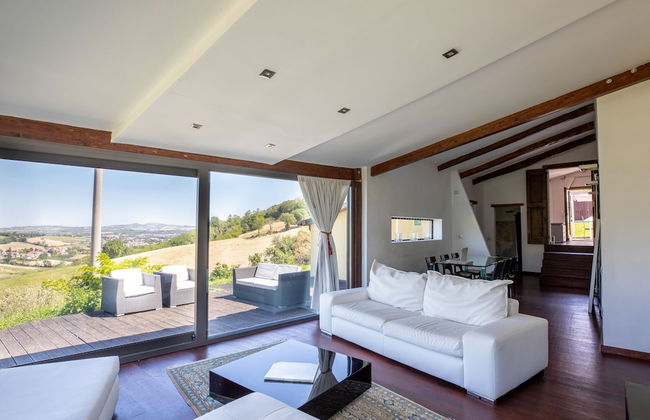 3998 Villa Dell`arte by Barbarhouse - Foto 17