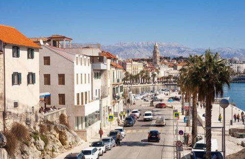 New luxury apartment Nives on seaside - Photo 47