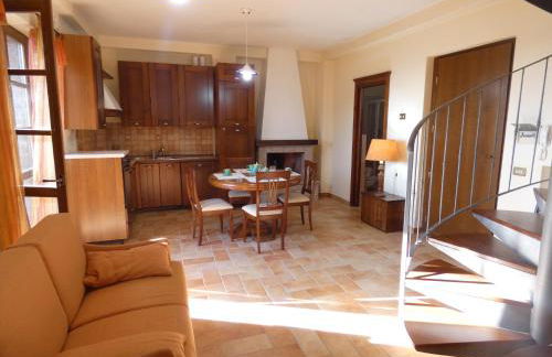 Scappo in Umbria, la Vallata - Foto 20