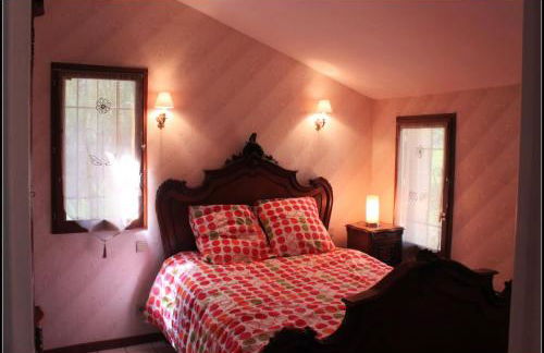 Gîte du Fenouil - Foto 9