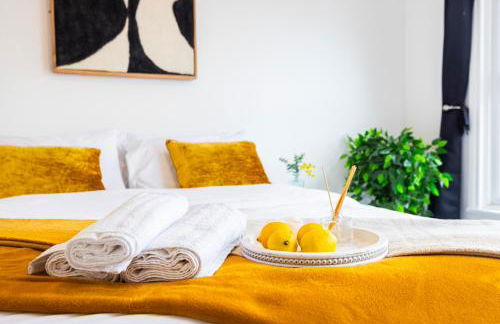 Quick Access to London City, Self Check-in! - Foto 1