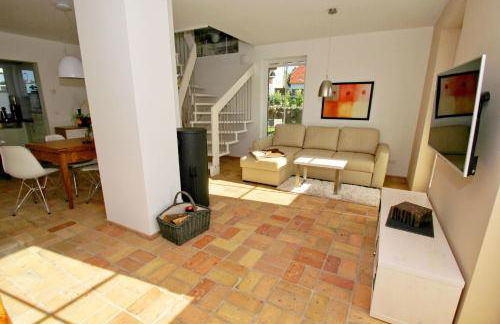 Ferienhaus Falke - Foto 11