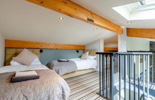 Viewpoint Lodge - Foto 35