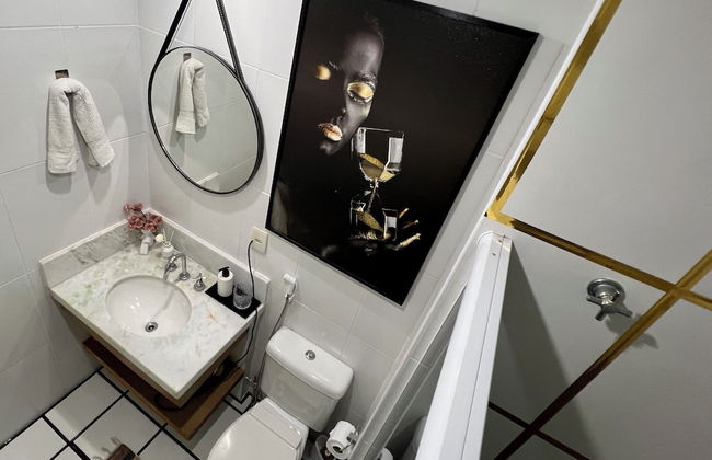 Verano Stay Flat Trab e Relax - Foto 21