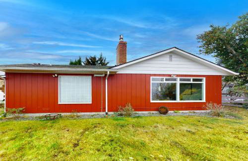 The Bluff Cottage - Foto 17